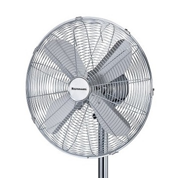 Напольный вентилятор Ravanson INOX