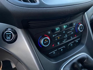 Ford Kuga II SUV Facelifting 1.5 EcoBoost 150KM 2018 Ford Kuga Ford Kuga 1.5b 150KM Nowy Rozrzad LED Serwis ASO 1- Wlasciciel, zdjęcie 36