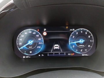 Kia XCeed Crossover Facelifting 1.5 T-GDi 160KM 2023 Kia XCeed 1.5 T-GDI Business Line DCT 1.5 T 160KM, zdjęcie 18