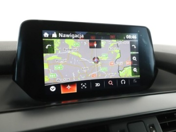 Mazda 6 III Kombi Facelifting 2.0 SKYACTIV-G 165KM 2016 Mazda 6 klima auto navi grzane fotele kamera i, zdjęcie 24