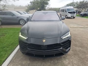 Lamborghini Urus 2021 Lamborghini Urus 2021 4.0l 4.0 Benzyna 641KM, zdjęcie 6