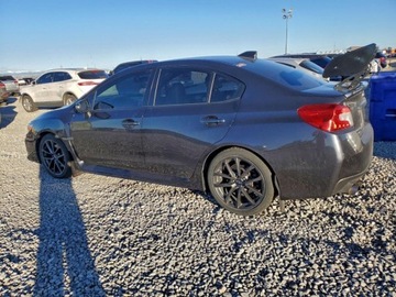 Subaru 2018 Subaru WRX 2018 SUBARU WRX LIMITED 2.0 Benzyna 268KM, zdjęcie 1