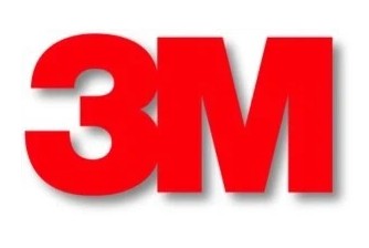 3M 6055 A2 Фильтр поглотителя углекислого газа 2 шт.