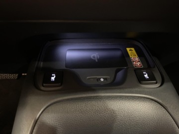 Toyota Corolla XII Sedan Facelifting 1.8 Hybrid 140KM 2024 Toyota Corolla 1.8 Hybrid Style Seria E21 (2019-), zdjęcie 15