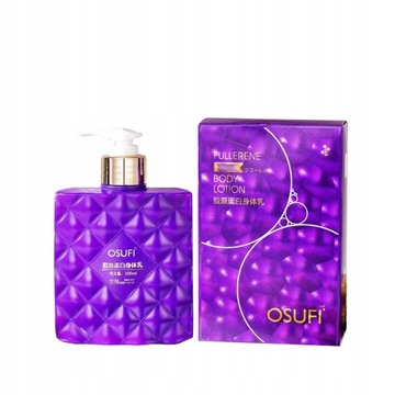 300 ML OSUFI Balsam do ciała KOLAGEN perfumowany