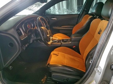 Dodge Charger VII 2020 Dodge Charger 2020 DODGE CHARGER SCAT PACK 6.4 Benzyna 485KM, zdjęcie 8