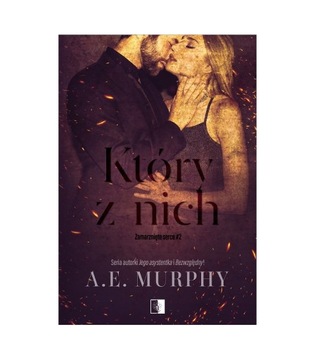 Który z nich, A.E. Murphy NSZ