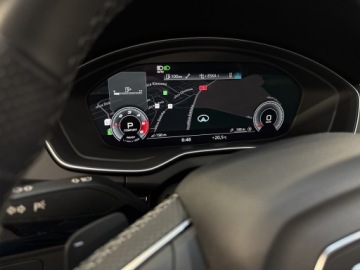 Audi Q5 II SUV Facelifting 2.0 40 TDI 204KM 2020 Audi Q5 TDI mHEV quattro S line S tronic *Panorama, zdjęcie 23