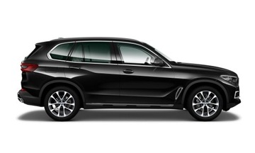BMW X5 G05 SUV 3.0 30d 265KM 2019 BMW X5 BMW X5 xDrive30d, adaptacyjne ledy, klimaty, zdjęcie 2