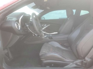 Chevrolet Camaro VI 2021 Chevrolet Camaro ZL1 2021 6.2l 6.2 Benzyna 650KM, zdjęcie 7