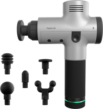 Masażer bezprzewodowy perkusyjny Hyperice Hypervolt Bluetooth