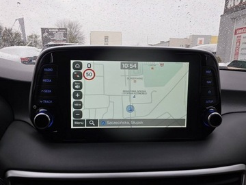 Hyundai Tucson III SUV Facelifting 1.6 GDi 132KM 2019 Hyundai Tucson 1.6 GDi 132 KM, Kamera, Nawigacja,, zdjęcie 21