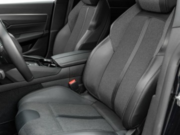 Peugeot 508 II SW 1.5 BlueHDi 130KM 2022 Peugeot 508 SW WD9345S#1.5 BlueHDi Allure Pack, zdjęcie 12