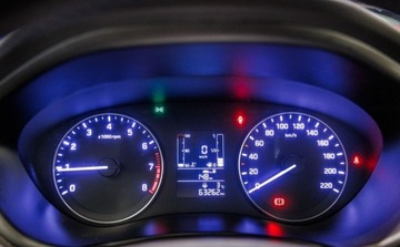 Hyundai i20 II Hatchback 5d Facelifting KAPPA 1.2 MPI 84KM 2018 Hyundai i20 1.2 Comfort 1.2 Benzyna 84KM, zdjęcie 6