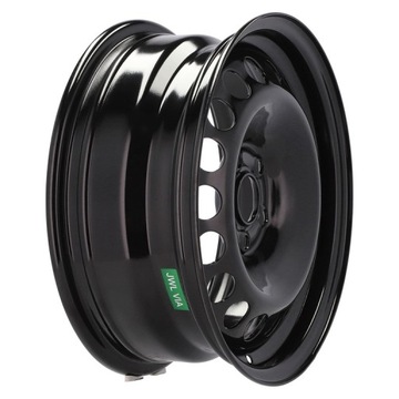 4x SDT Stahlrader 16 для OPEL ASTRA J K SPORTSTOURER K FaceLifting