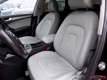 Audi A4 B8 Allroad quattro Facelifting 2.0 TFSI 211KM 2012 Audi a4 Quattro 211KM Panoramadach Led Xenon Navi Skora 2.0 Benzyna 211KM, zdjęcie 23