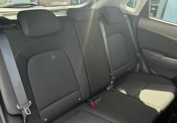 Hyundai Kona I 2020 Hyundai Kona Salon Polska, 1.0, 120KM, Style, Faktura VAT 23 Benzyna 120KM, zdjęcie 21