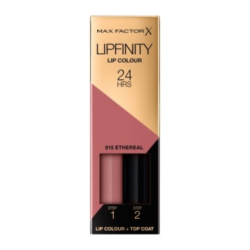 Max Factor Lipfinity 24H 015 Эфирная помада