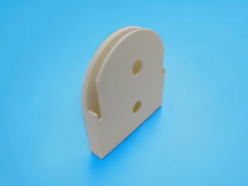 Настенное крепление для проектора HY300 — 3D-печать