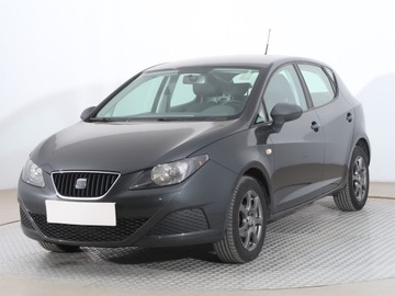 Seat Ibiza 1.4 16V, Serwis ASO ,Bezkolizyjny