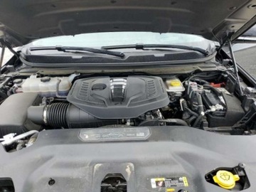 Jeep 2023 Jeep Wagoneer 2023, 3.0L, 4x4, SERIES III, od ubezpieczalni 3.0 Benzyna, zdjęcie 11