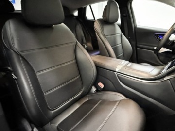 Mercedes GLC C254/X254 Coupe 2.0 220d 197KM 2026 GLC Coupe 220 d 4-Matic Avantgarde 2.0 (197KM) 2026, zdjęcie 4