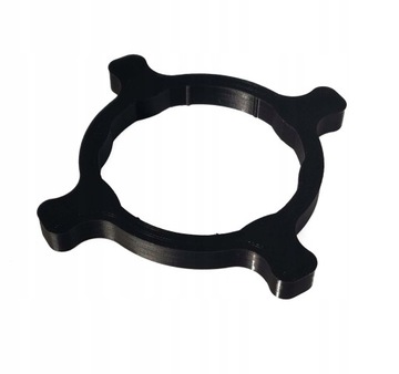 Quick Release mod do thrustmaster t300