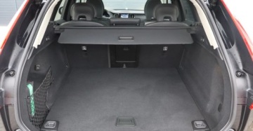 Volvo XC60 II Crossover Facelifting 2.0 B6 300KM 2023 Volvo XC 60 B6 AWD 30014KM Polestar Ultimate BRIGHT Gwarancja FV23 2.0, zdjęcie 16