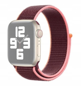 ОРИГИНАЛЬНЫЙ РЕМЕШОК ДЛЯ ЧАСОВ APPLE 42/44/45ММ