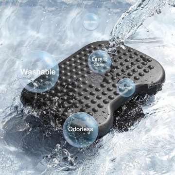 Основание офисной подставки для ног Регулируется под столом для ног Регулируется