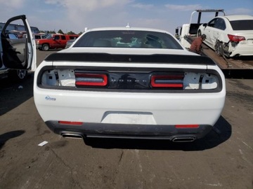 Dodge Challenger III 2023 Dodge Challenger Gt 2023 3.6l 3.6 Benzyna 303KM, zdjęcie 2