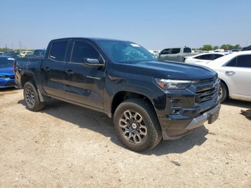 Chevrolet 2023 Chevrolet Colorado Z71 2023 2.7l 2.7 Benzyna 310KM, zdjęcie 4