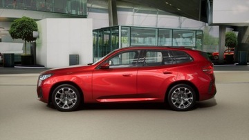 BMW X3 G45 2025 BMW X3 NOWE BMW X3 20 xDrive, zdjęcie 3