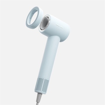 Мощный фен COSHARE EssenceRing SuperFlowSE, ионизация 1300 Вт