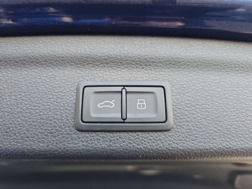 Audi Q3 II SUV 1.5 35 TFSI 150KM 2025 Audi Q3 s-line, ambient plus, kamera cofania, tempomat, pakiet optyczny cz, zdjęcie 28