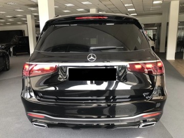 Mercedes GLS X167 SUV Facelifting 3.0 450d 367KM 2025 MERCEDES-BENZ GLS 450 d 4-MATIC AMG Line 3.0 (367KM) 2025, zdjęcie 3