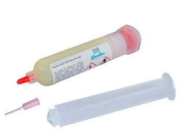 Warton Flux Nexus NXG-900 Rework Gel 30g