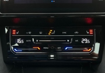 Volkswagen Passat B8 Limousine Facelifting 1.5 TSI EVO 150KM 2020 Volkswagen Passat Elegance Pakiety, ACC, Kamera, GPS, ergoComfort, LED, S, zdjęcie 25