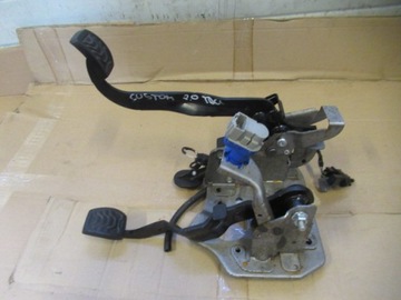 FORD CUSTOM LIFT PEDAŁY