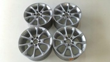 FELGA FELGI KOŁO BMW F30 F32 F33 F36 WZ398 398 18'