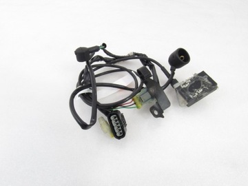 Powercommander / Speedohealer Honda CB 1000 R, 08r ABS SC60