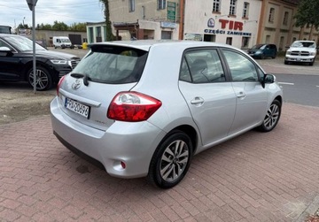 Toyota Auris II Hatchback 5d Dual VVT-i 100 99KM 2013 Toyota Auris 1.3i Salon PL Extra stan 1.3 Benzyna 99KM, zdjęcie 5