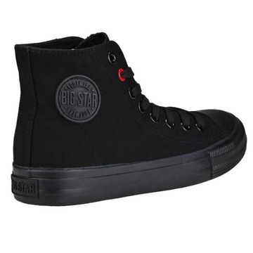 ЖЕНСКАЯ ОБУВЬ КРОССОВКИ BIG STAR СПОРТИВНЫЕ КРОССОВКИ