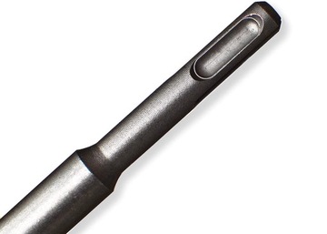 Сверло по бетону SDS Plus 40x600 мм-Werhe