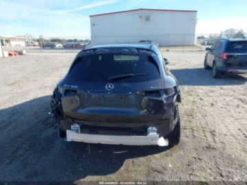 Mercedes GLC C254/X254 2025 Mercedes-Benz GLC 300 4Matic SUV 2025 2.0 Benzyna 255KM, zdjęcie 4