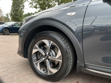 Kia XCeed Crossover Facelifting 1.5 T-GDi 160KM 2023 Kia XCeed M Automat 1.5T-GDI 160KM, Kamera cofania, zdjęcie 10