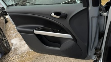 Seat Altea XL 1.9 TDI 105KM 2010 Seat Altea XL Bezwypadkowy Klima Serwis GWARANCJA, zdjęcie 19