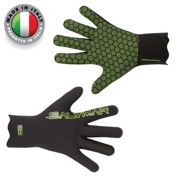 Неопреновые перчатки для дайвинга для охоты SALVIMAR для плавания COMFORT 3 мм L/9