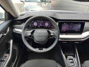 Skoda Octavia IV Liftback 1.5 TSI EVO 150KM 2025 Skoda Octavia Edition 130 Selection 1.5 TSI mHEV 1, zdjęcie 12