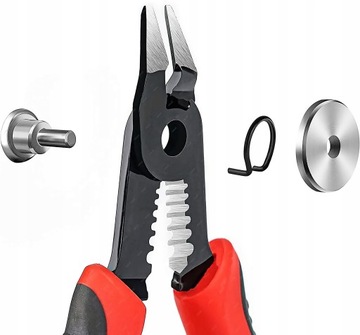 ЩИПЦЫ ДЛЯ СНИЖЕНИЯ ИЗОЛЯЦИИ БОКОРОЗЫ VALUEMAX 5.5